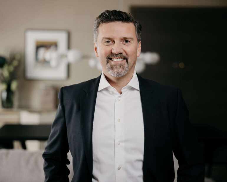 Portrait Roland Pichler